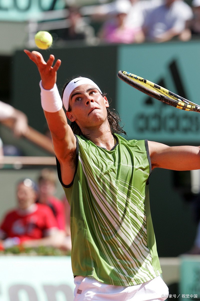法网绝杀戴维斯杯，纳达尔状态火热