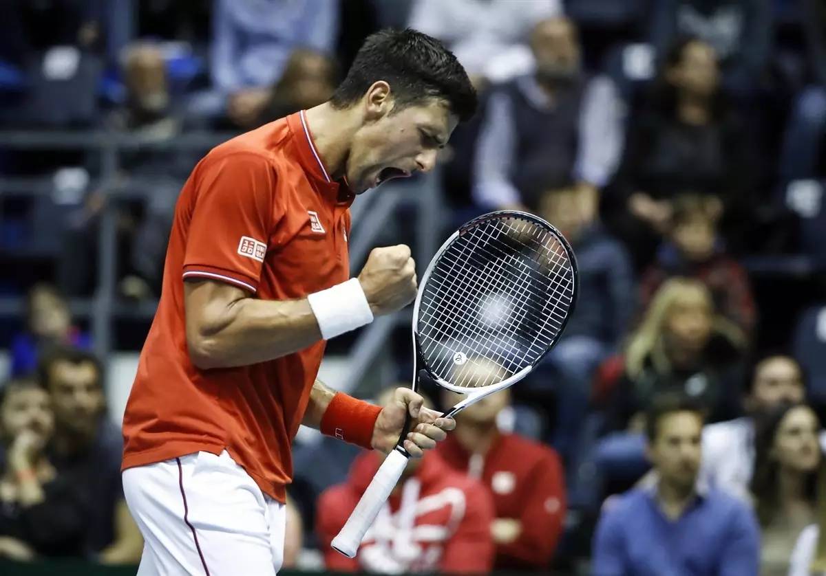 拉沃尔杯轻取戴维斯杯,蒂姆关键制胜 拉沃尔杯轻取戴维斯杯,蒂姆关键制胜