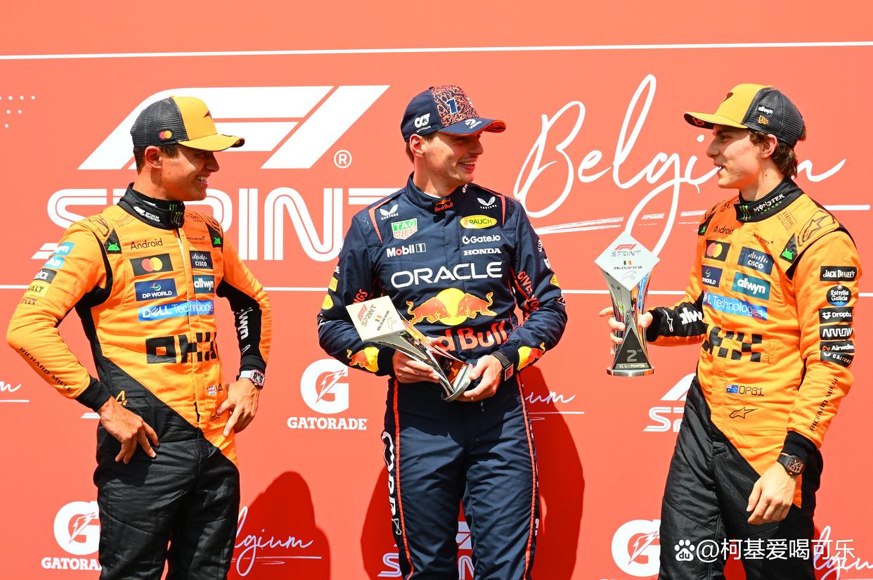 哈斯车队逆转索伯车队,维斯塔潘统治全场 哈斯车队逆转索伯车队,维斯塔潘统治全场