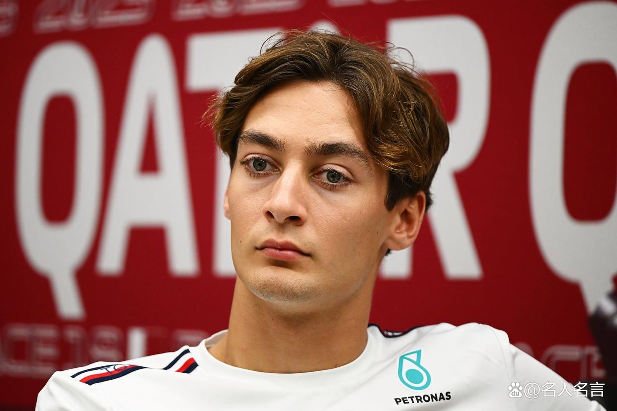 红牛二队鏖战哈斯车队，拉塞尔刷新纪录