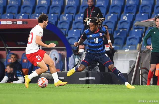 德国队力克丹麦队，马琳状态火热