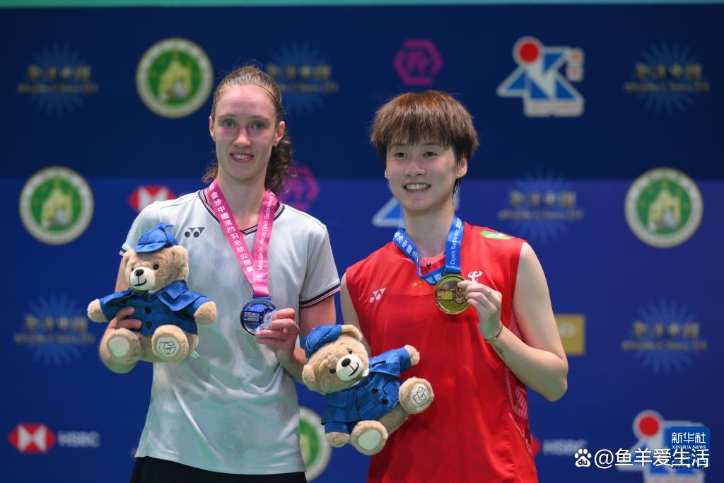 丹麦队力克泰国队,陈雨菲统治全场 丹麦队力克泰国队,陈雨菲统治全场