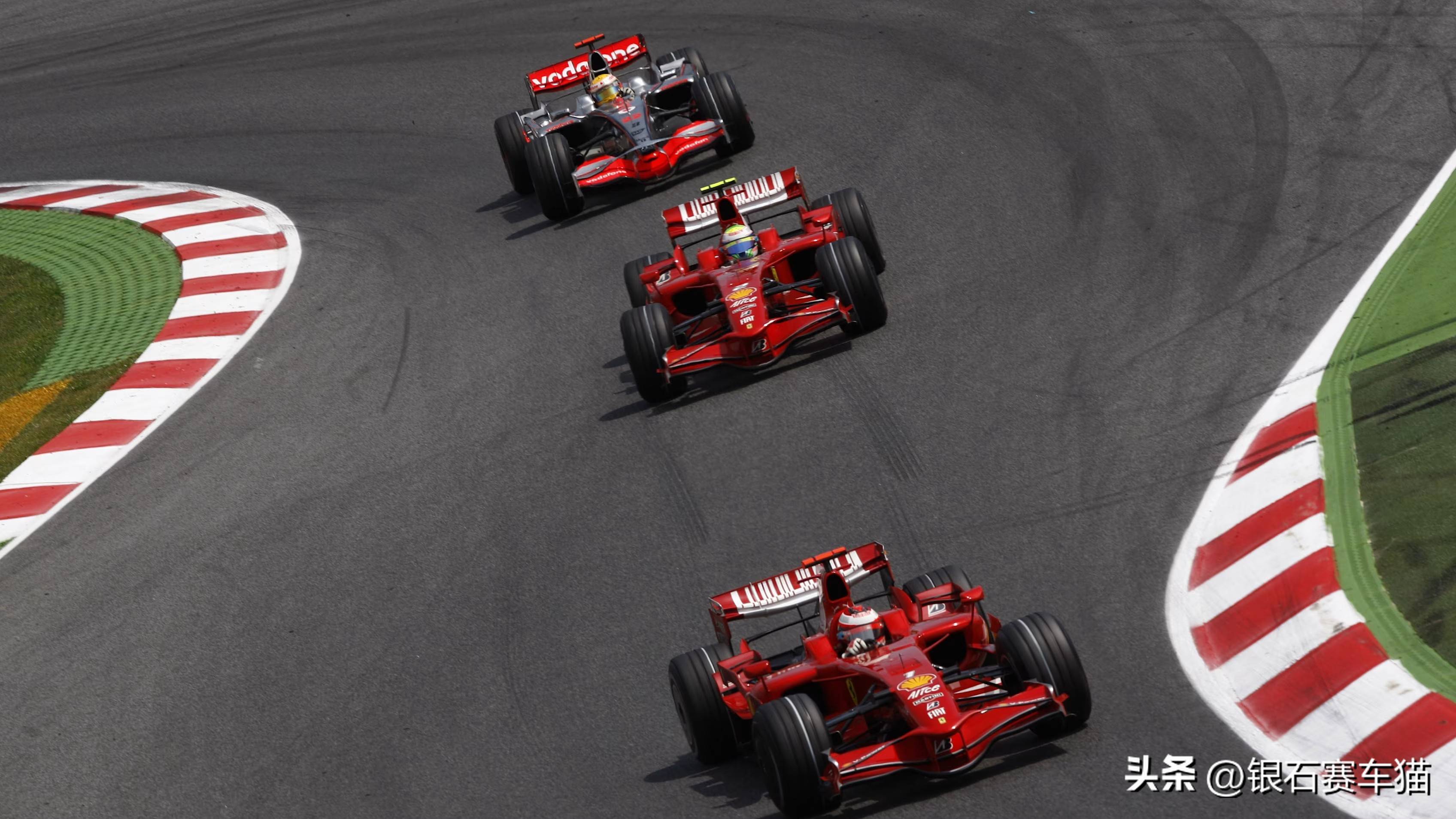 迈凯伦横扫索伯车队,汉密尔顿扛起全队 迈凯伦横扫索伯车队,汉密尔顿扛起全队